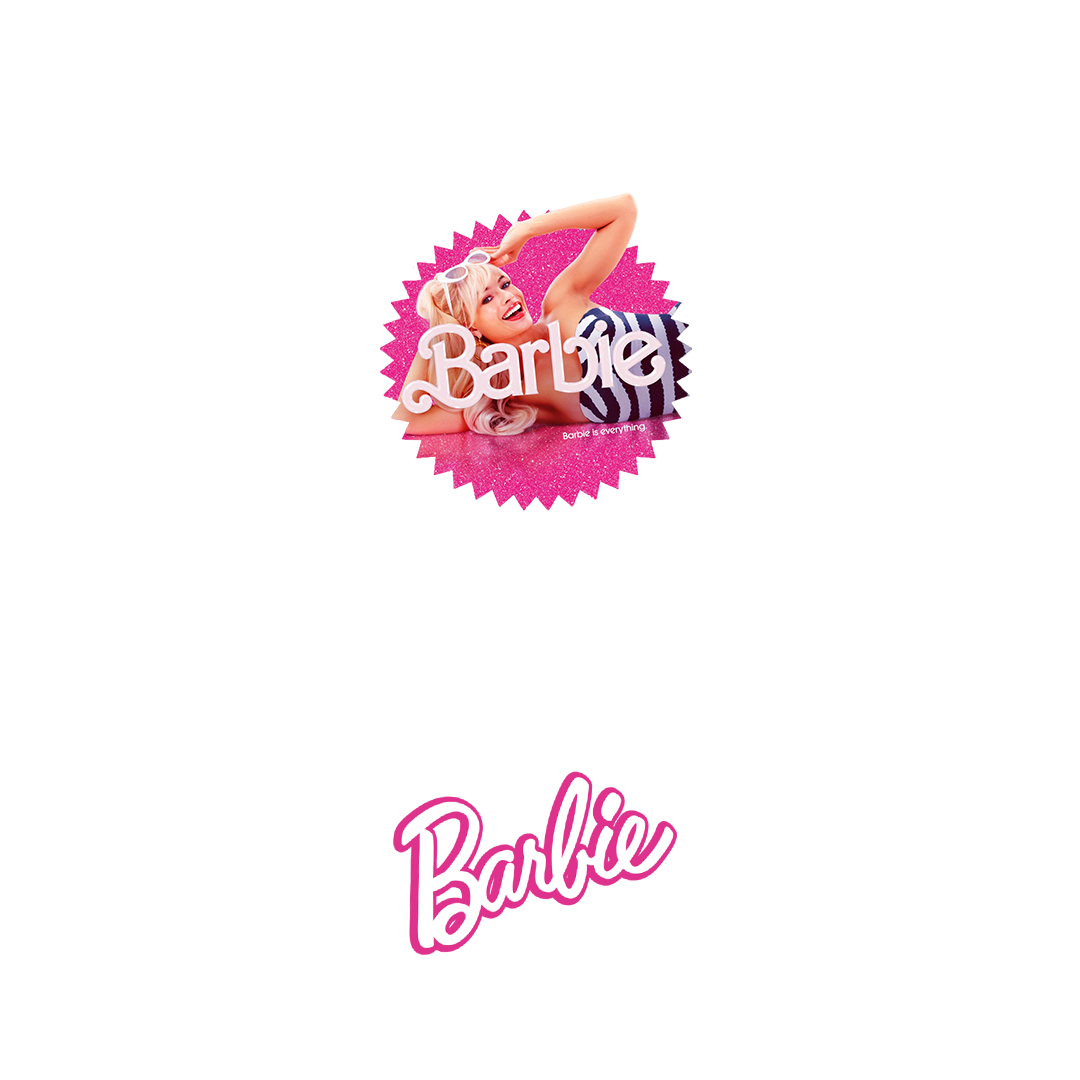 Barbie Backpack SuperPack - Barbie Movie Poster | Shirt Chic