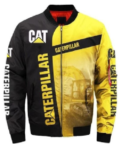CAT Caterpillar Light Jacket