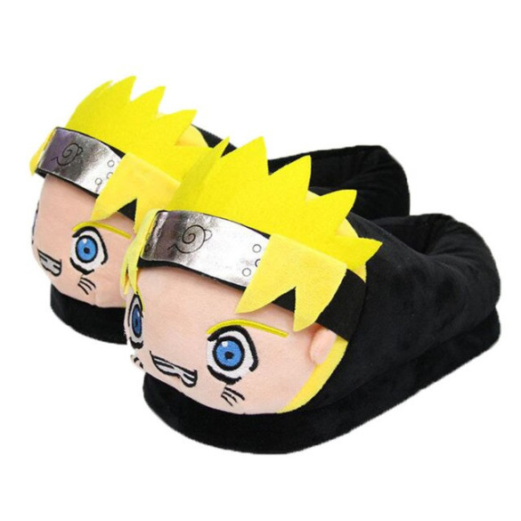 Naruto Slippers