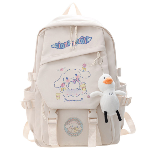 Sanrio Cinnamoroll Backpack