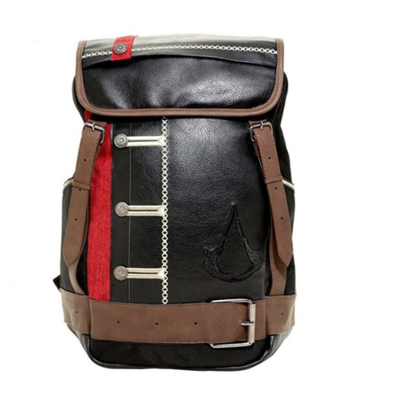 Assassin's Creed Suit Built Backpack