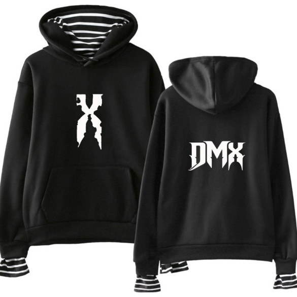 DMX Hoodie Sweatshirt Sweater
