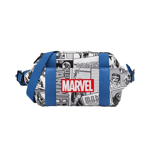 Marvel Comics Stylish Crossbody Bag