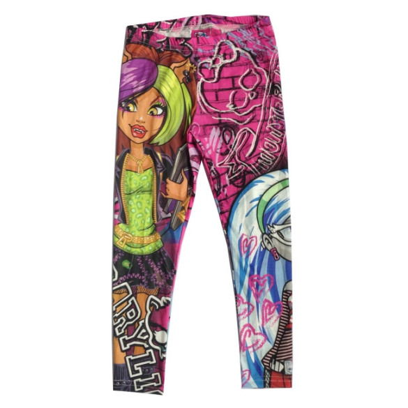 Monster High Pants
