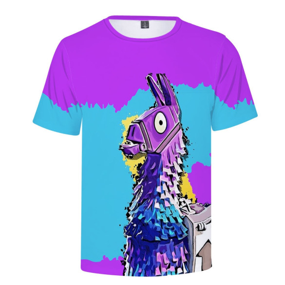 Fortnite Llama T-Shirt