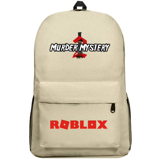 Roblox Murder Mystery 2 Backpack SuperPack - Batwing