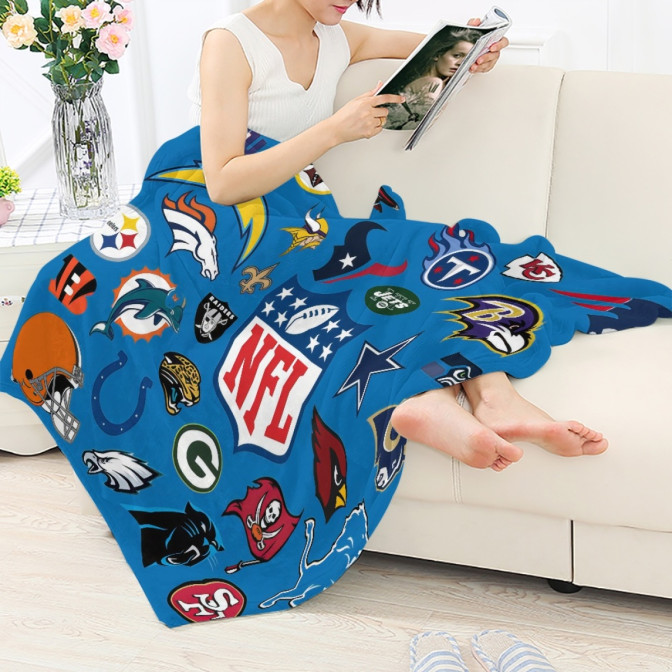 nfl-blanket-throw-nfl-national-football-league-all-team-logos-on-blue