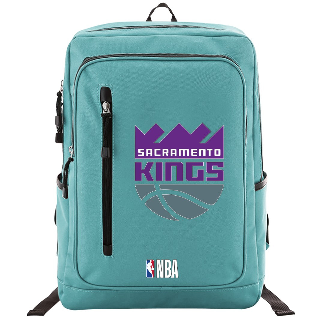 NBA Sacramento Kings Backpack DoublePack - Sacramento Kings Team Logo Large