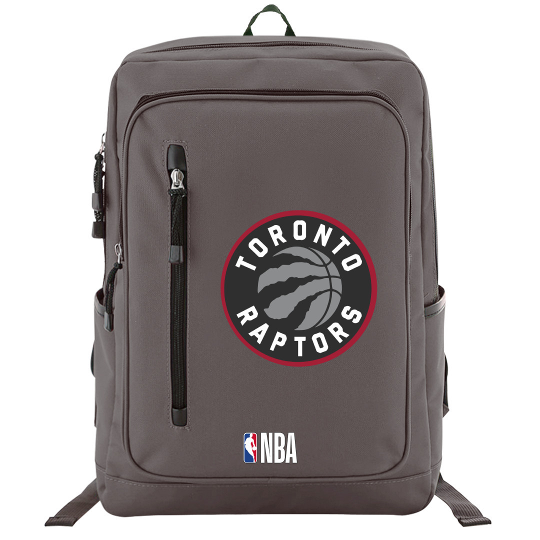 NBA Toronto Raptors Backpack DoublePack - Toronto Raptors Team Logo Large