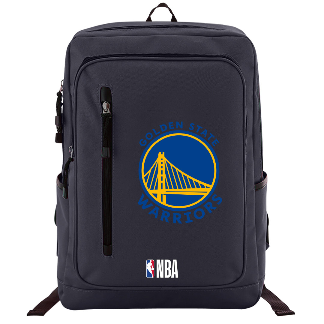 NBA Golden State Warriors Backpack DoublePack - Golden State Warriors Team Logo Large