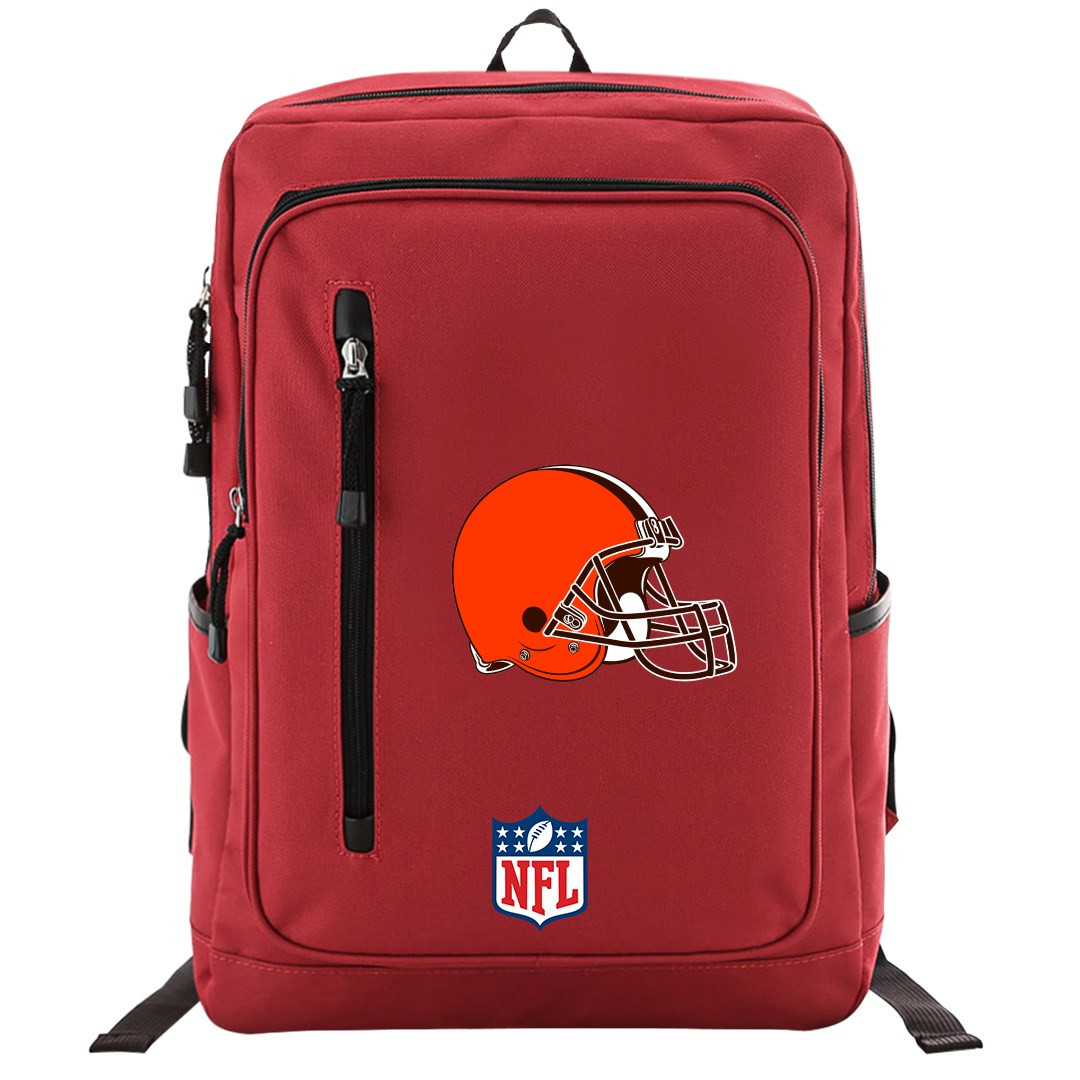 NFL Cleveland Browns Backpack DoublePack - Cleveland Browns Team Logo Large