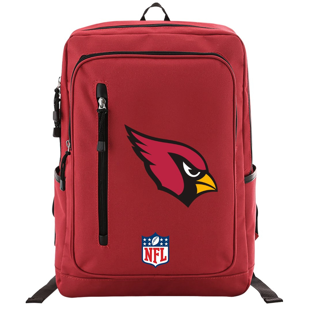 NFL Arizona Cardinals Backpack DoublePack - Arizona Cardinals Team Logo Large