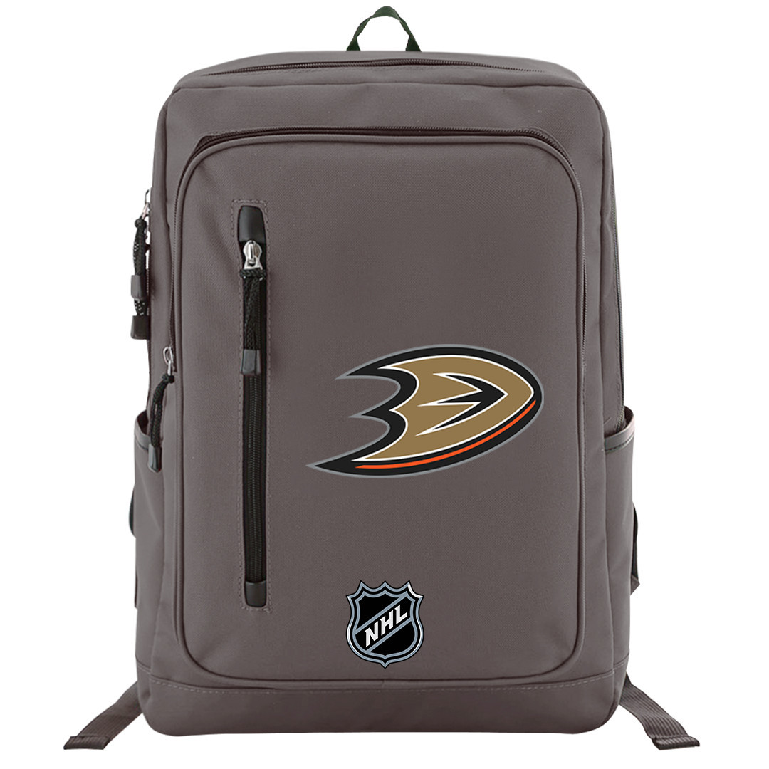 NHL Anaheim Ducks Backpack DoublePack - Anaheim Ducks Team Logo Large