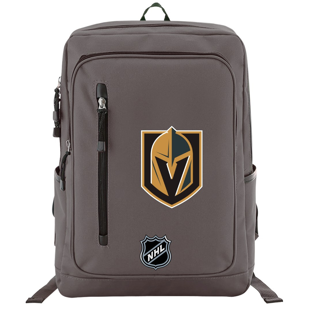 NHL Vegas Golden Knights Backpack DoublePack - Vegas Golden Knights Team Logo Large