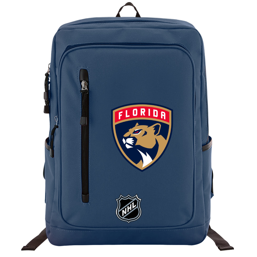 NHL Florida Panthers Backpack DoublePack - Floridao Panthers Team Logo Large
