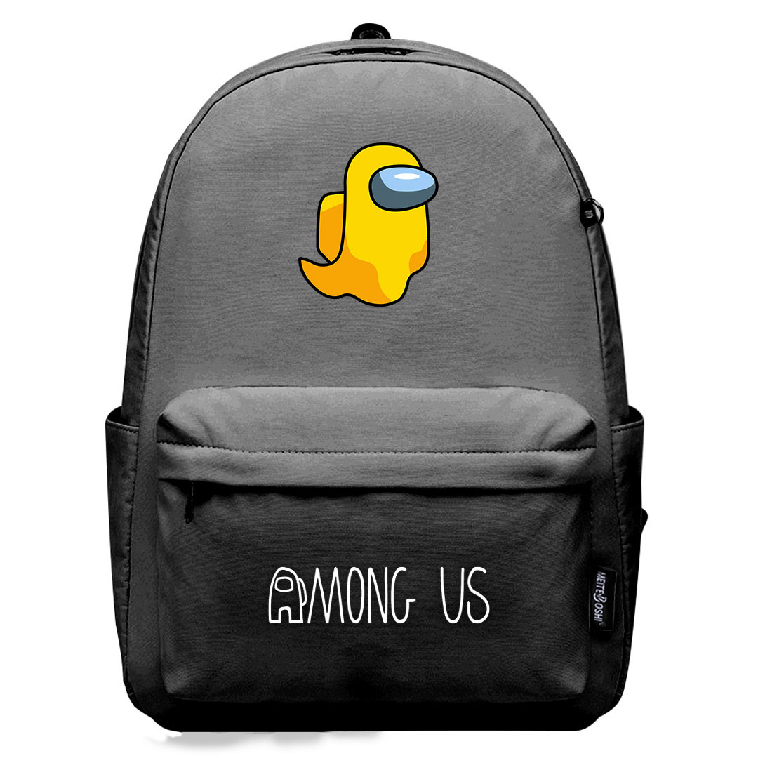 Among Us Ghost Backpack SuperPack - Among Us Ghost Crewmate Character