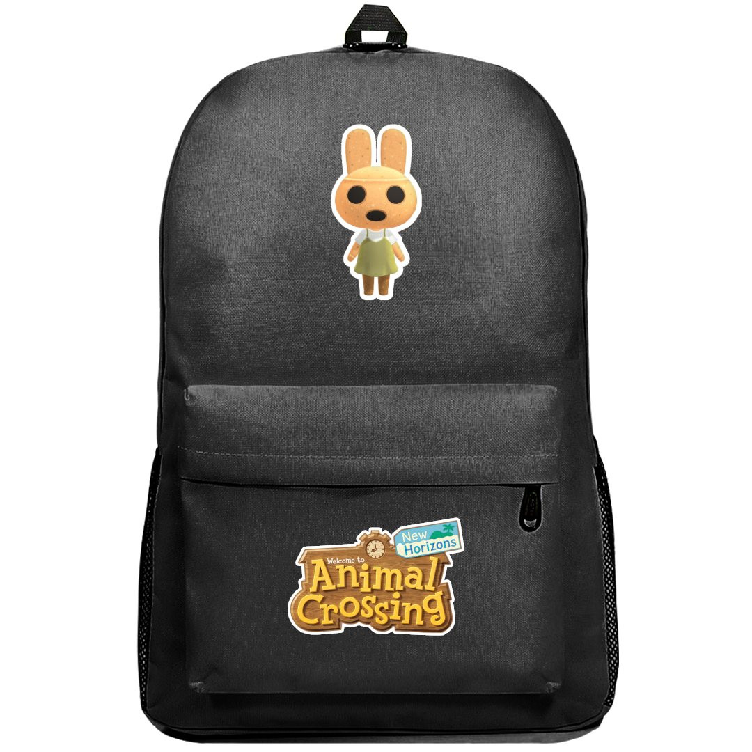 Animal Crossing Coco Backpack SuperPack - Coco Standing Portrait