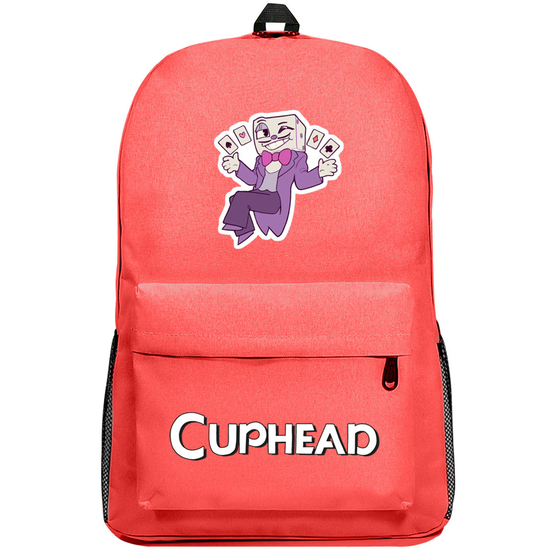 Cuphead King Dice Gamer Walkthroughs vrogue.co