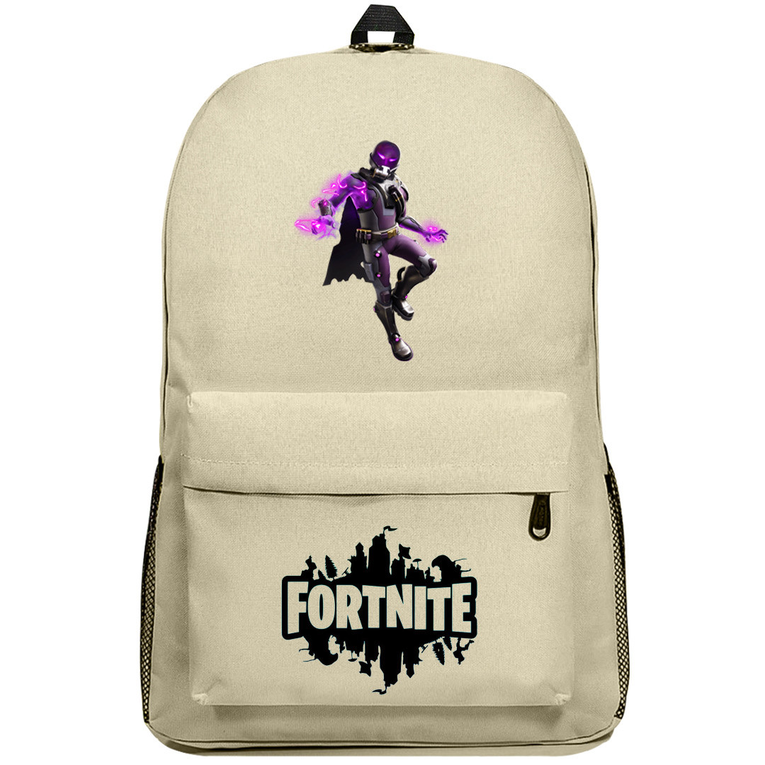 Fortnite Tempest Backpack SuperPack - Tempest Skin Raging Storm Set