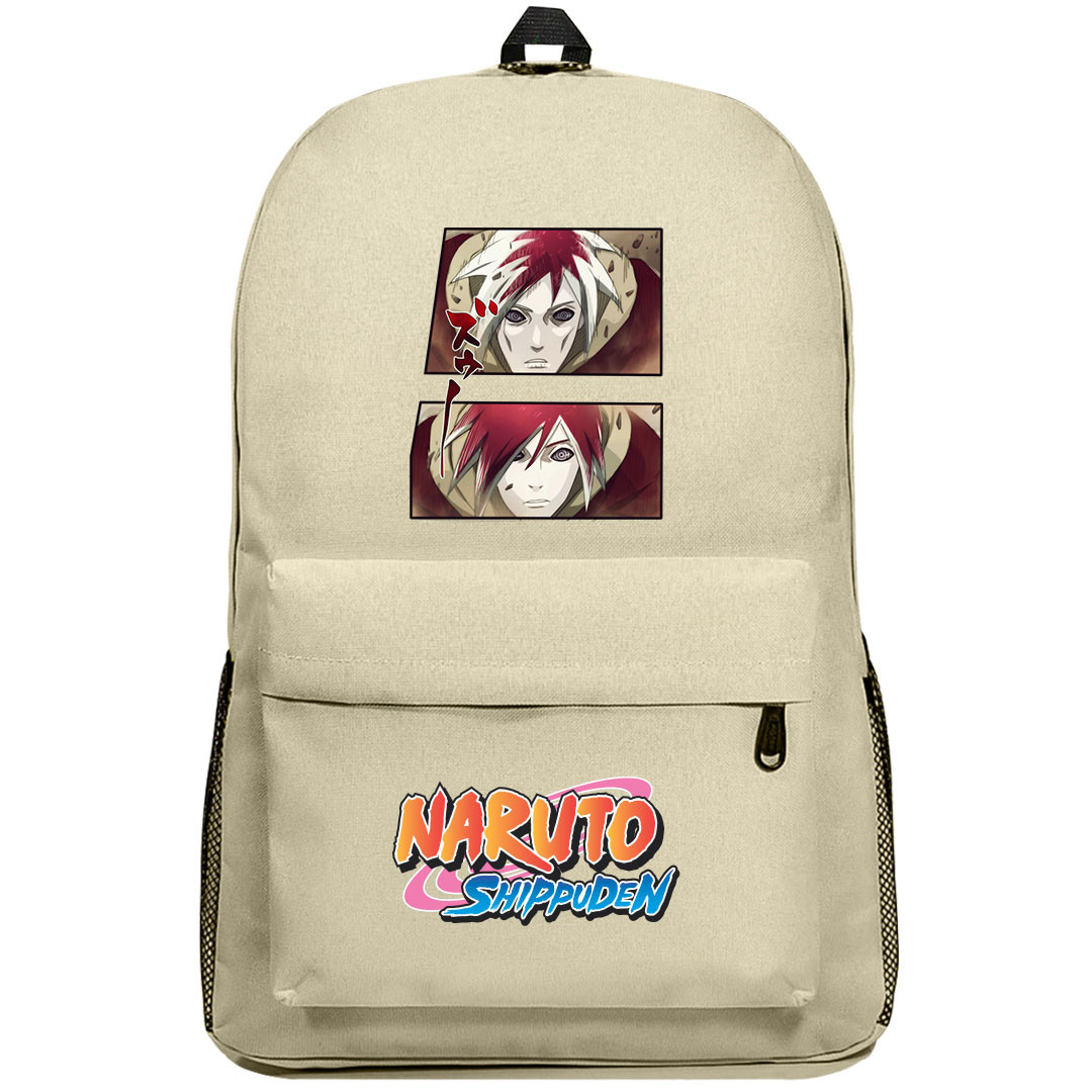 Naruto Shippuden Nagato Uzumaki Backpack SuperPack - Nagato Uzumaki ...