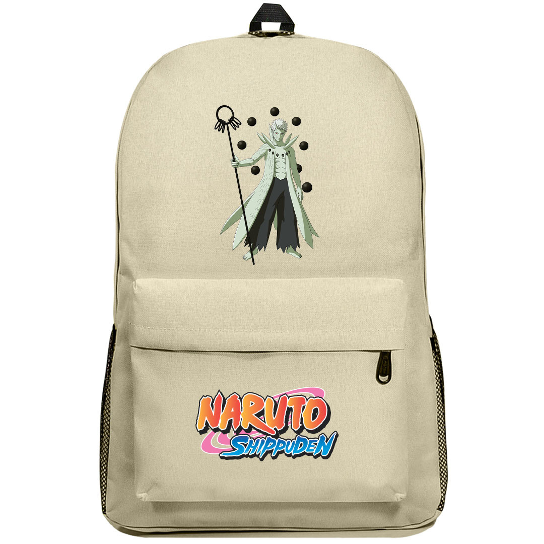 Naruto Shippuden Obito Uchiha Backpack SuperPack - Obito Uchiha Saviour Form