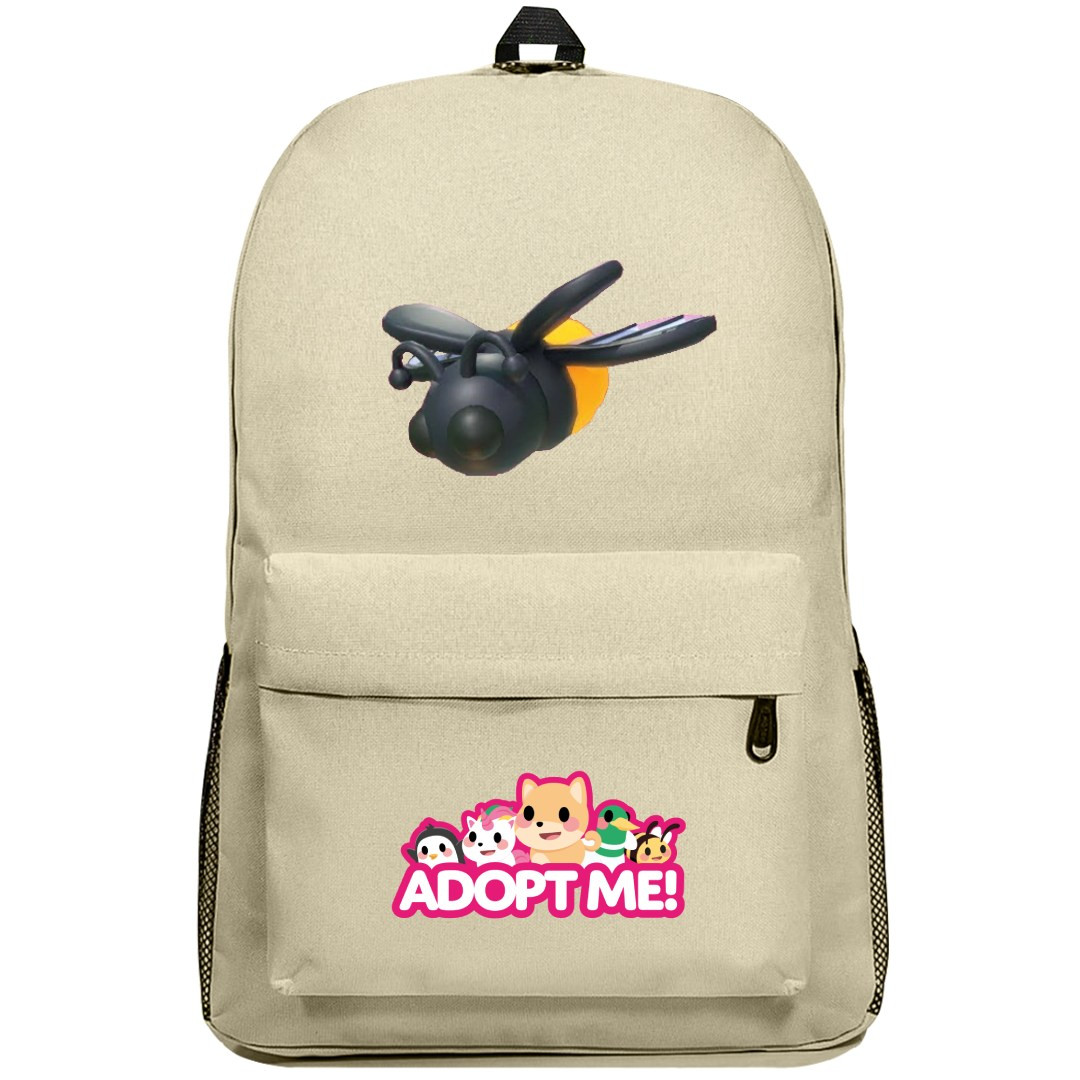 Roblox Adopt Me Firefly Backpack SuperPack - Firefly 3D Art
