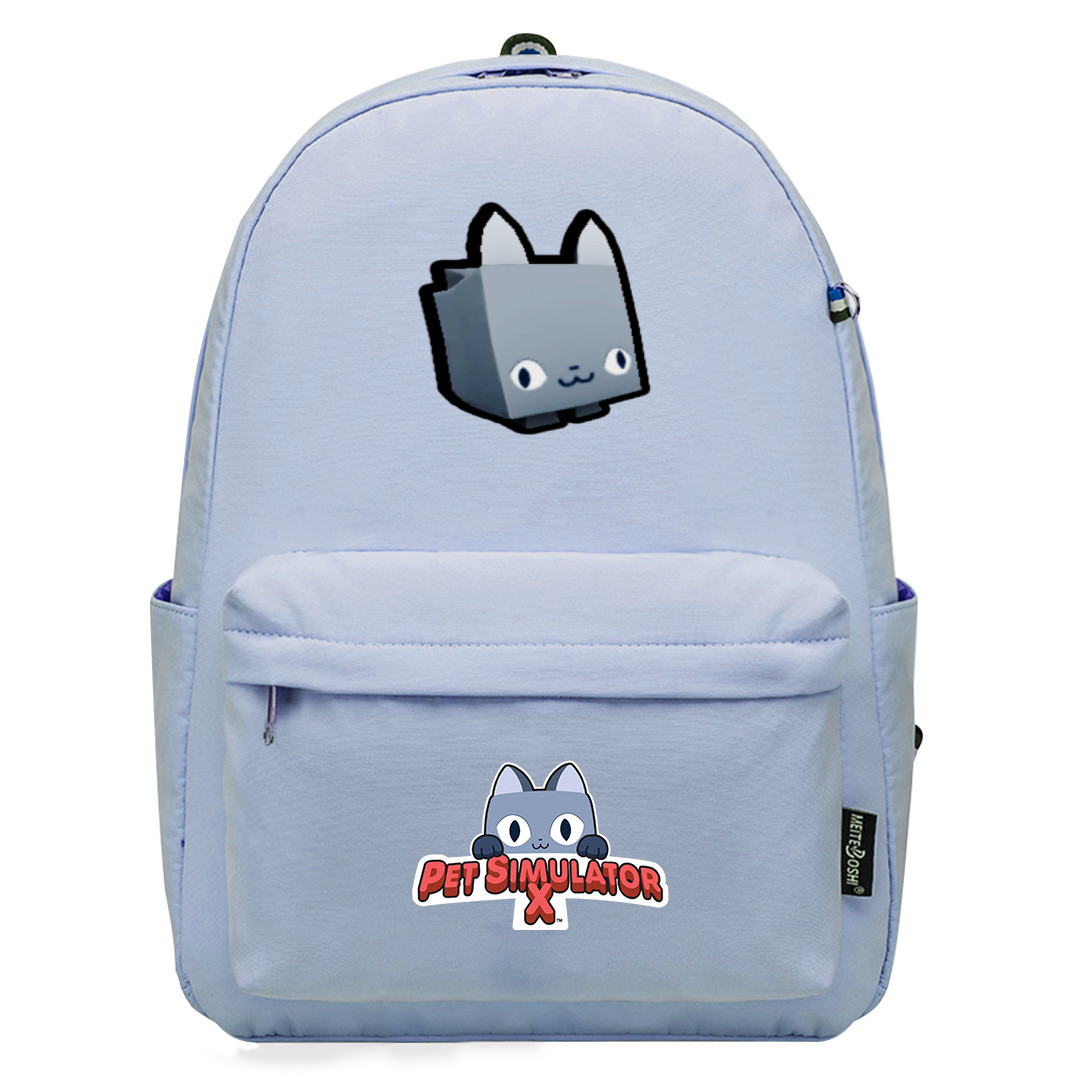 Roblox Pet Simulator X Hubert Backpack SuperPack - Hubert Character Sticker