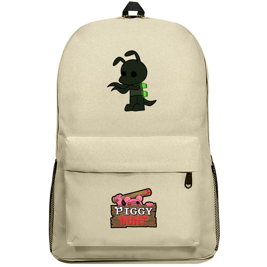 Roblox Piggy Anteo Piggy Backpack SuperPack - Anteo Piggy Cartoon Art