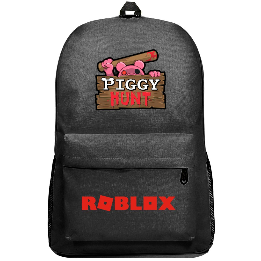 Roblox Piggy Backpack SuperPack - Piggy Series Logo