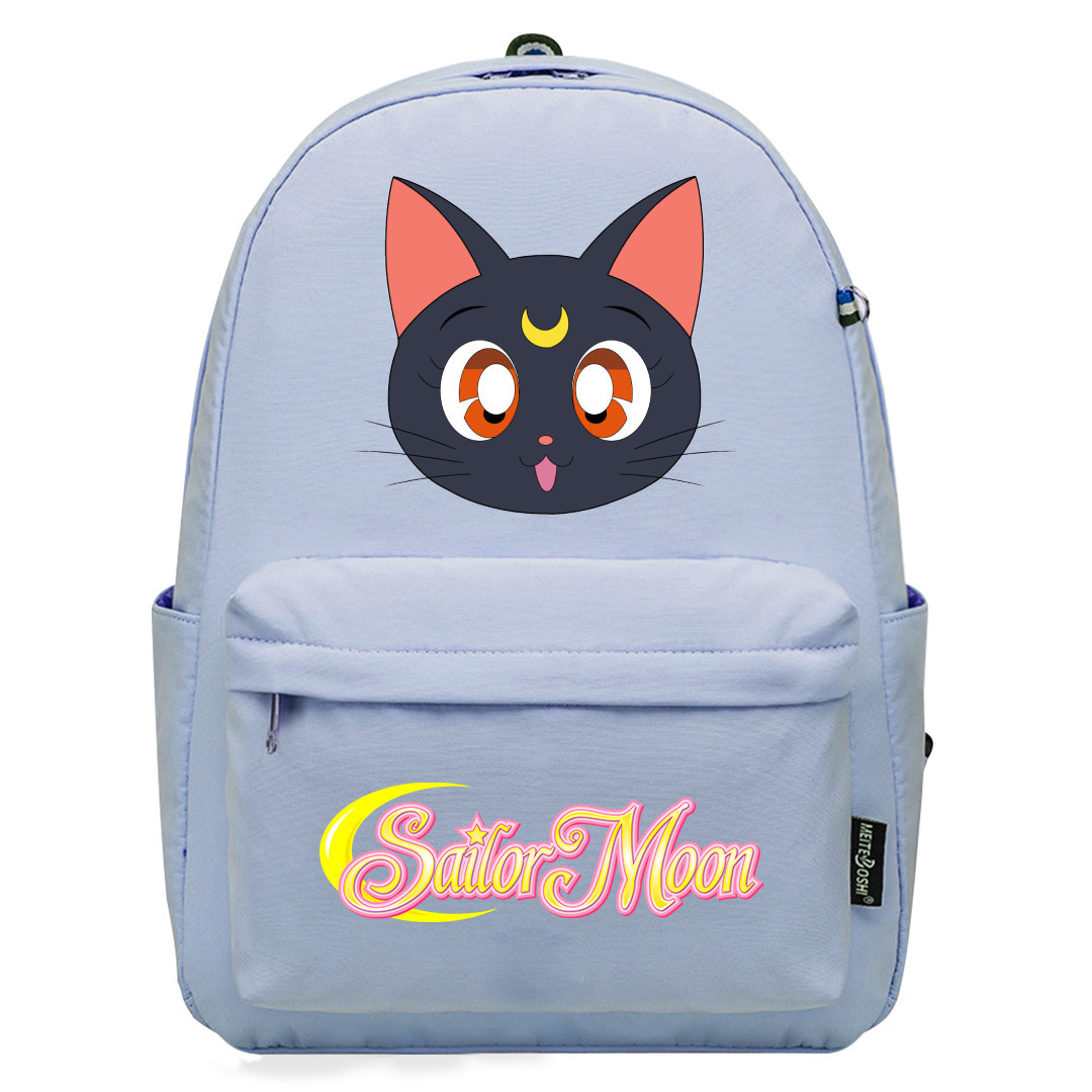 Sailor Moon Luna Backpack SuperPack - Luna Sticker