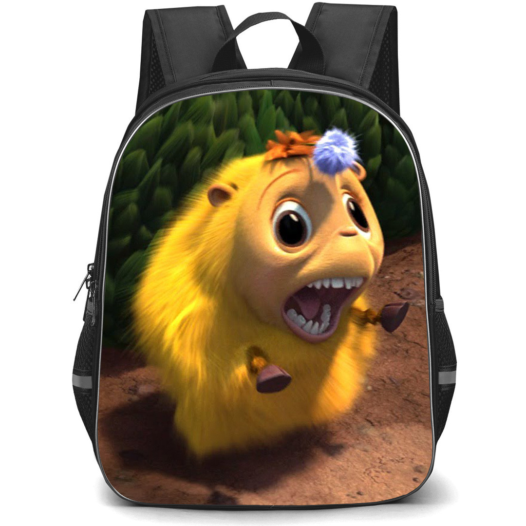 Dr Seuss Horton Hears A Who Katie Backpack StudentPack - Katie Shocked Movie Scene