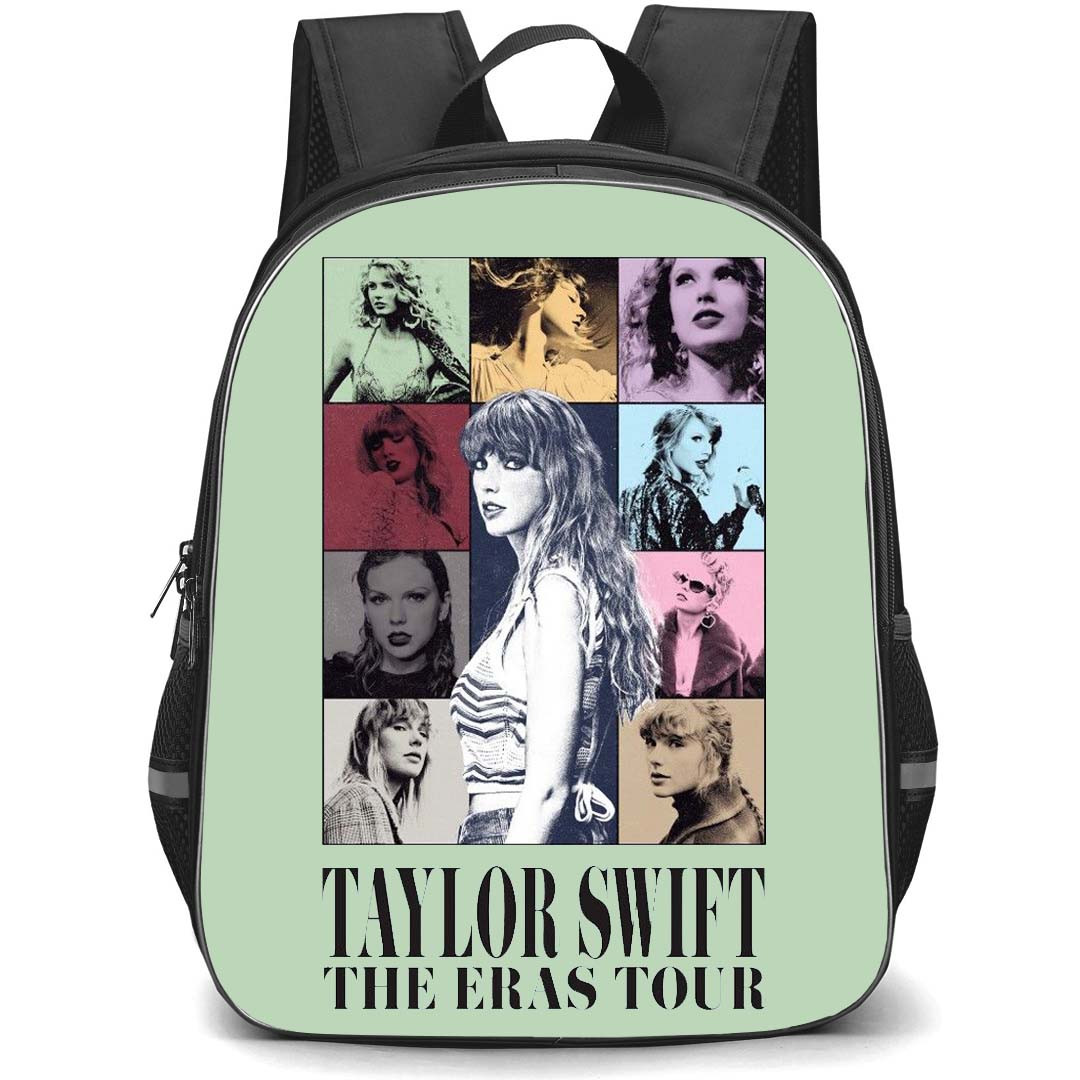 Taylor Swift Backpack StudentPack - Taylor Swift The Eras Tour 2022-2023