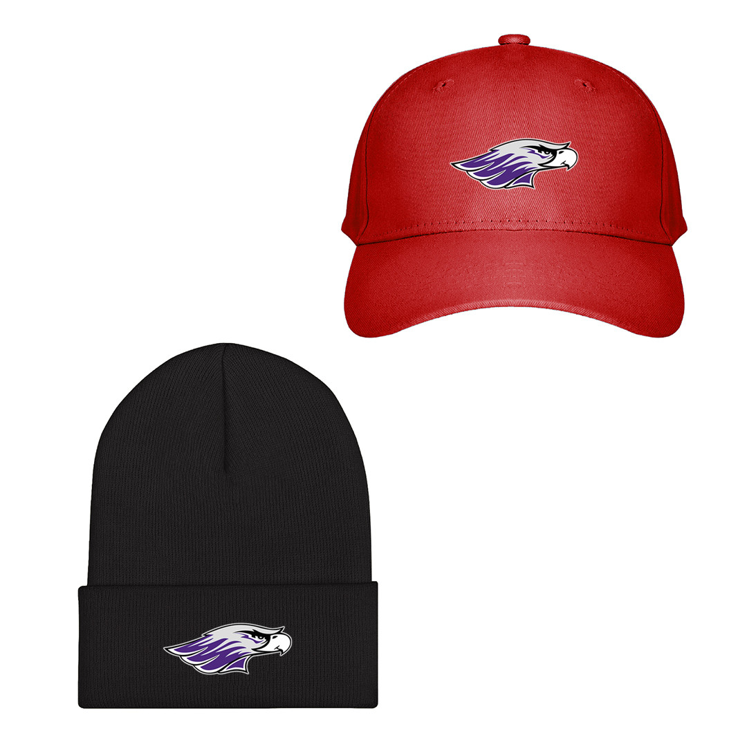 Get your Wisconsin?Whitewater University Warhawks Baseball Cap Beanie Hat and show off your team spirit. This Wisconsin?Whitewater University Warhawks College Football Team Single Logo accessory is perfect for any fan.
