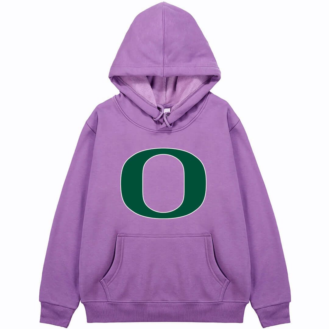 oregon ducks jordan hoodie