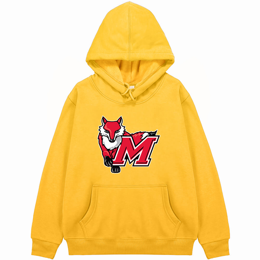 Weber State Wildcats Hoodie Sweatshirt Jacket - Weber State University Wildcats College Football Team Single Logo