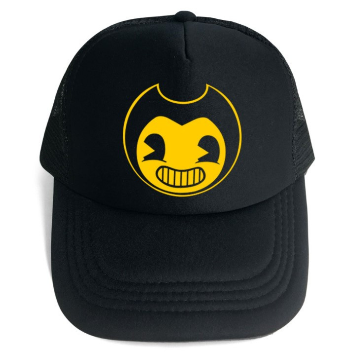 Bendy and the Ink Machine Hat