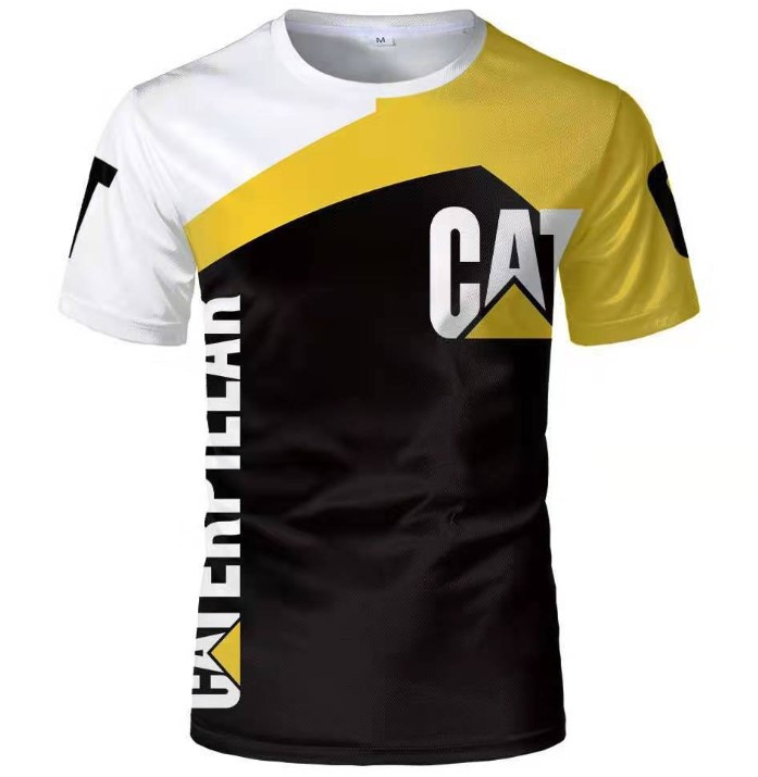 CAT Caterpillar T-Shirt
