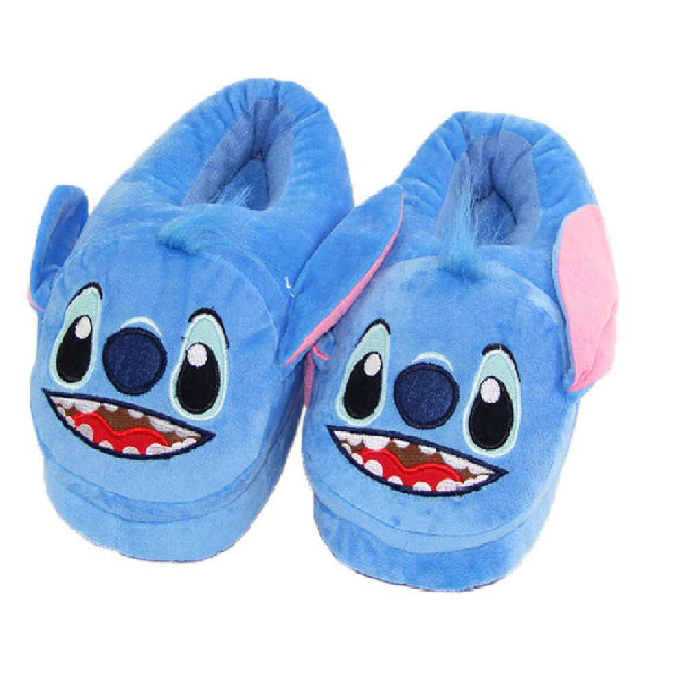 Disney Stitch Slippers