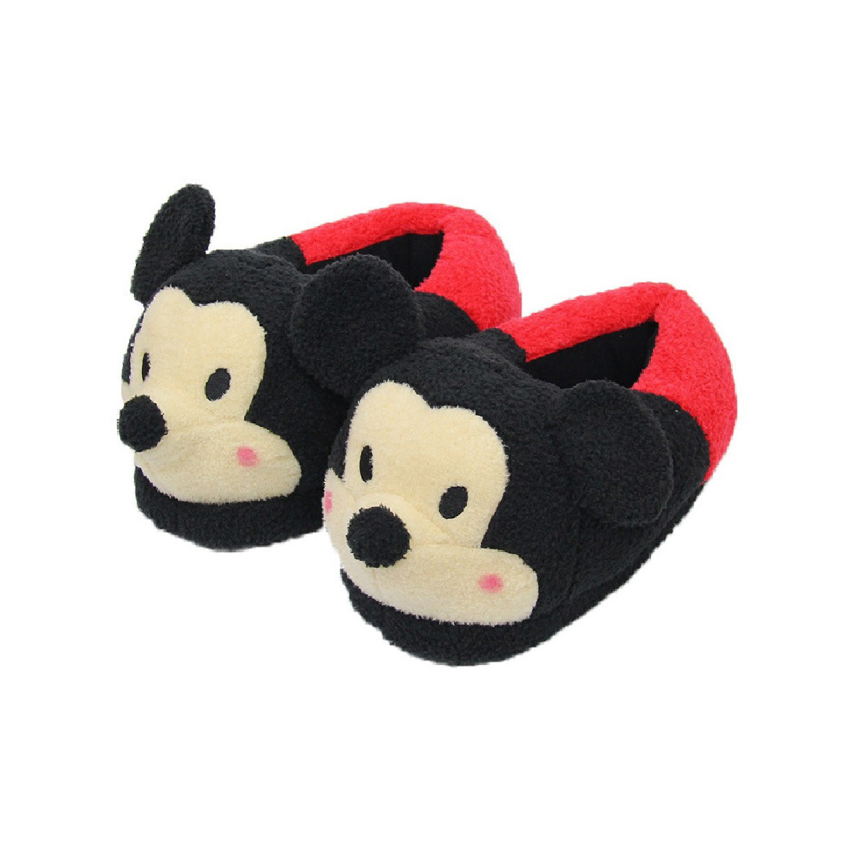 Disney Mickey Mouse Slippers