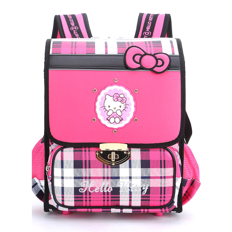 Hello Kitty Backpack