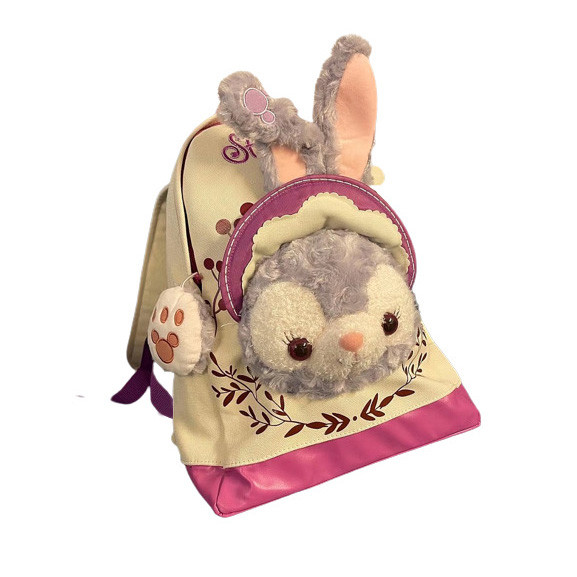 Stella Lou 3D Backpack