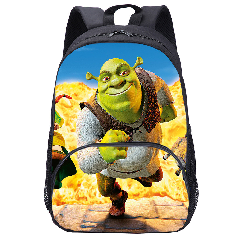 Disney Shrek Backpack