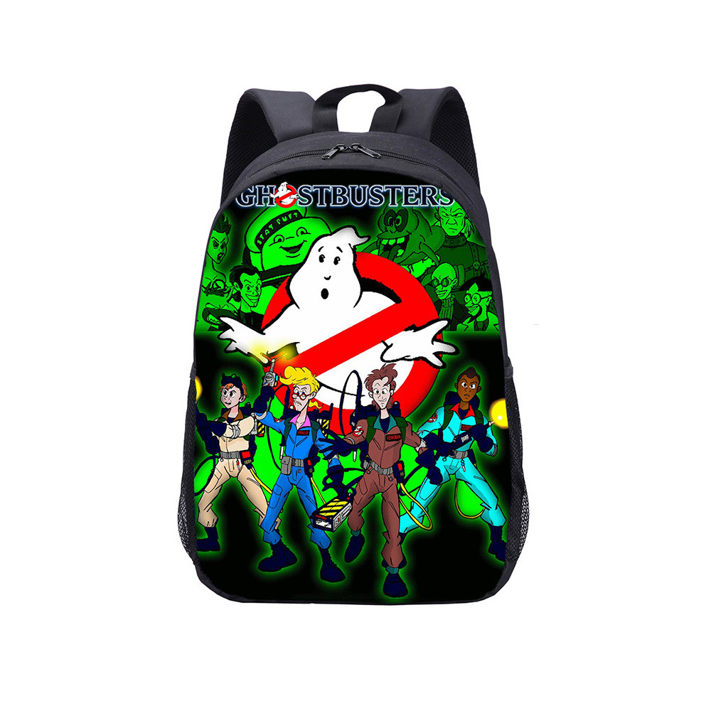 Ghostbusters Backpack