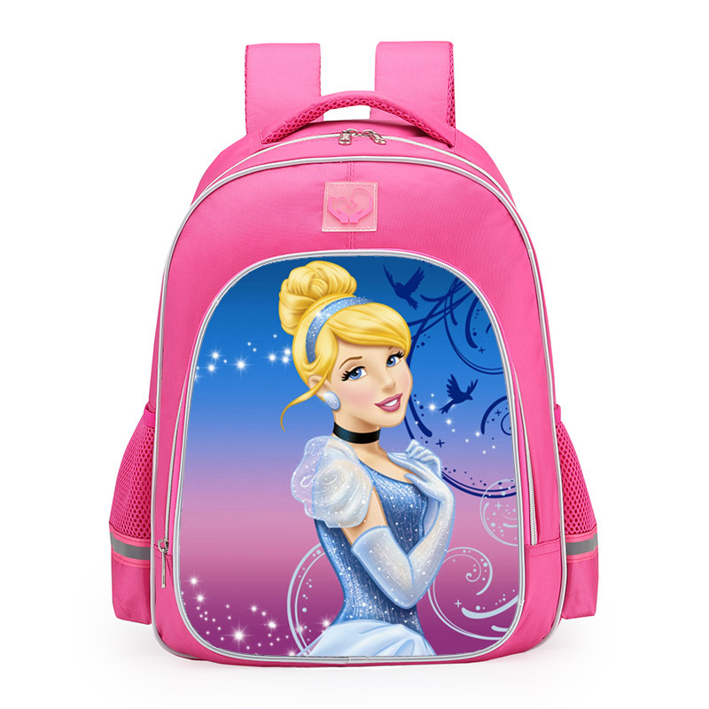 Disney Cinderella School Backpack