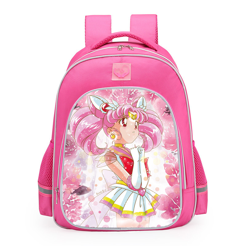 Sailor Moon Chibiusa School Backpack