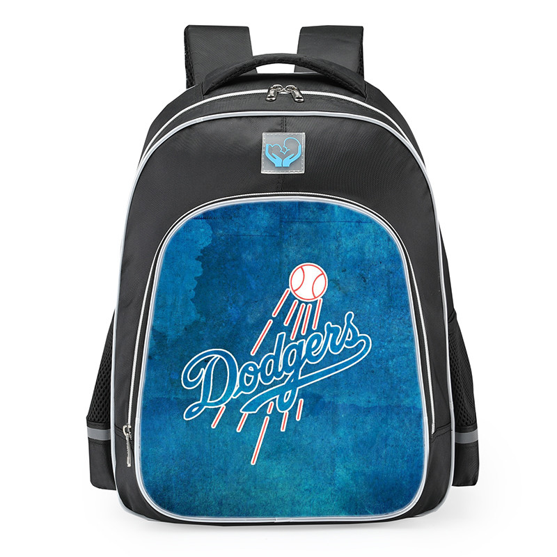 MLB Los Angeles Dodgers Backpack Rucksack