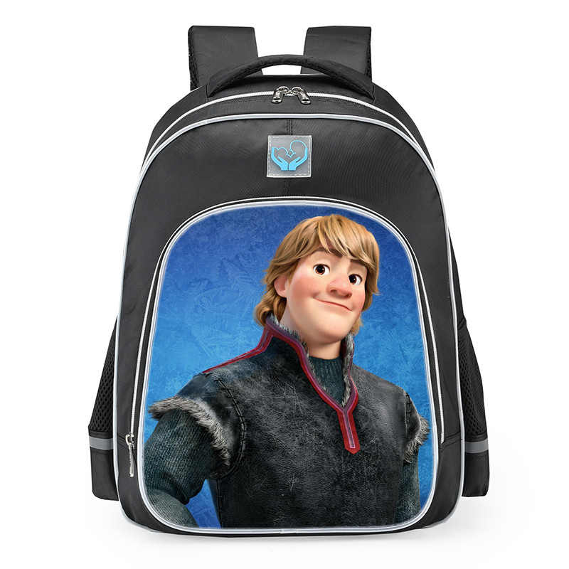 Disney Frozen Kristoff School Backpack