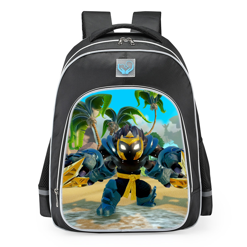 Skylanders Starcast School Backpack