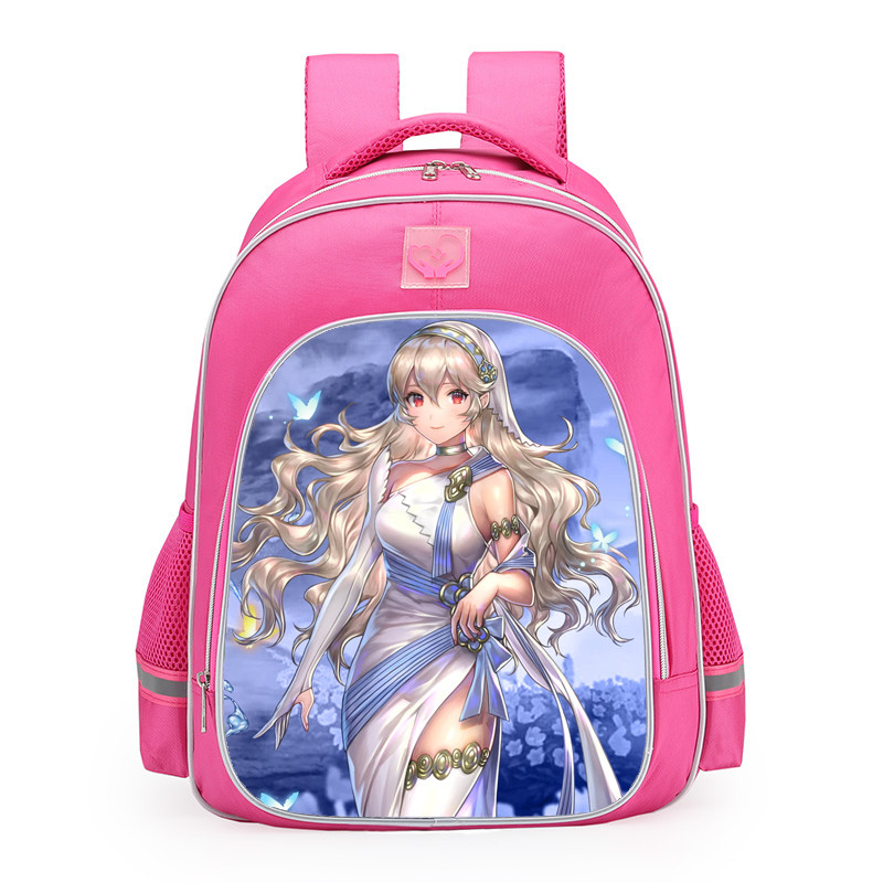 Fire Emblem Heroes Corrin School Backpack