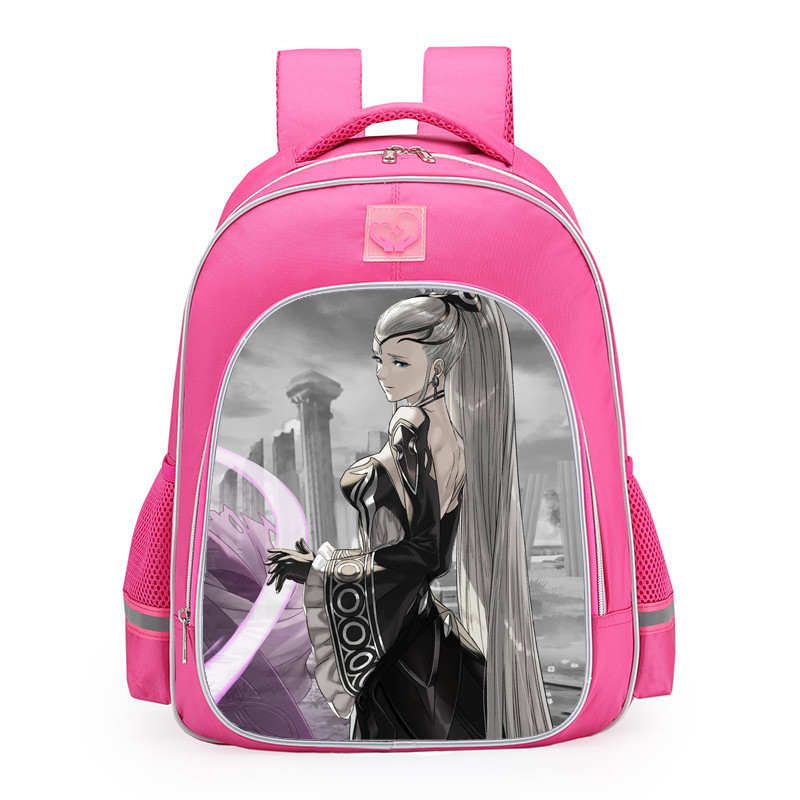 Fire Emblem Heroes Eir School Backpack